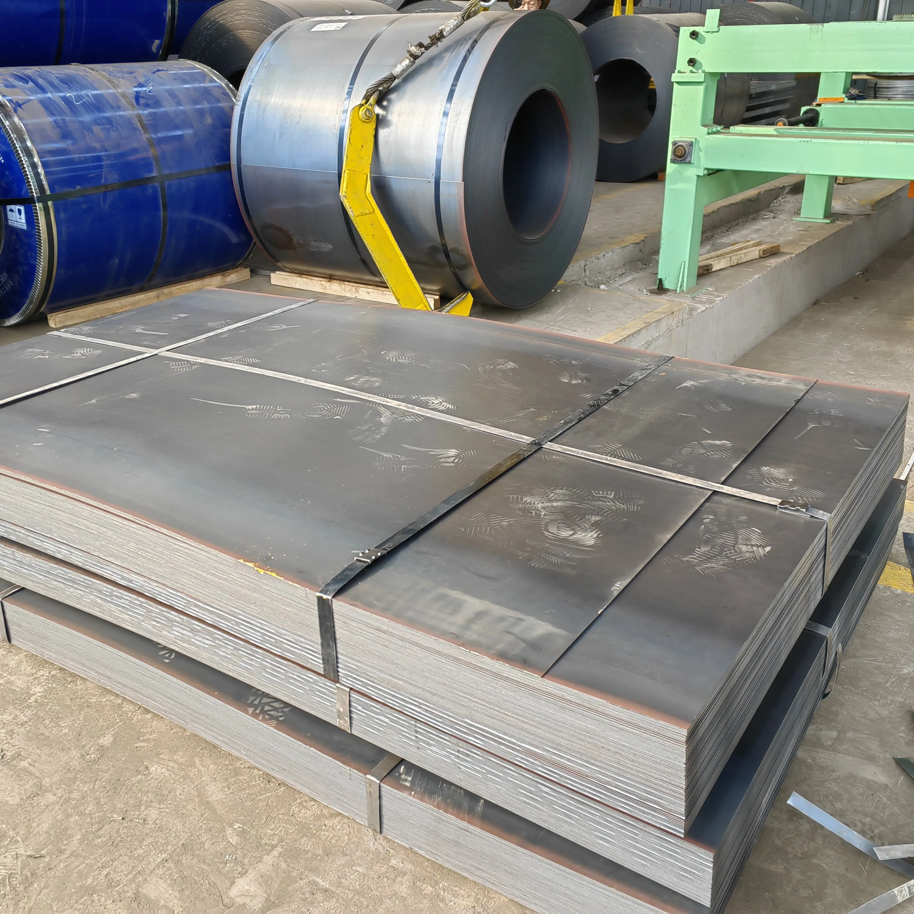 carbon steel coil&strip